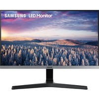 Samsung LS24R350FHMXUF 24" 75Hz 5ms (HDMI-D-Sub) FHD FreeSync Çerçevesiz IPS Oyuncu Monitör