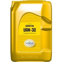 Gübretaş UAN32 Yüksek Azotlu Sıvı Yaprak Gübresi Mikro Element İçerikli 20 lt