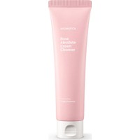 aromatica rose absolute cream cleanser
