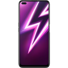 Realme 6 Pro 128 GB (Realme Türkiye Garantili) Kırmızı