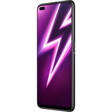 Realme 6 Pro 128 GB (Realme Türkiye Garantili) Kırmızı