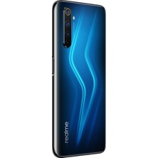 Realme 6 Pro 128 GB (Realme Türkiye Garantili) Mavi