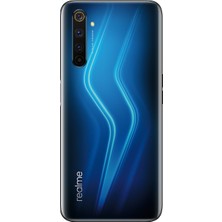 Realme 6 Pro 128 GB (Realme Türkiye Garantili) Mavi