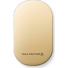 Max Factor Facefinity Compact Foundation, 03 Natural, 10 g