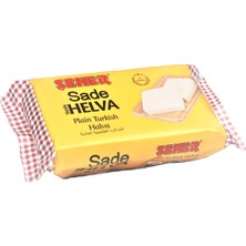 Şener Helva 200 gr Sade