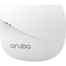 HP Aruba AP303 JZ320A 867MBPS 2 x 2 Mımo Access Point