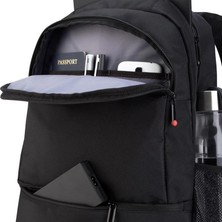 Lenovo 4X40E77329 Thinkpad 15.6" Essential Backpack Sırt Çantası