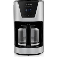 Arzum AR3081 Brewtime Delux Filtre Kahve Makinesi