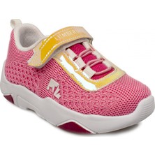 Lumberjack Cool Tek Cırt Pembe Çocuk Spor Ayakkabı