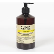 Clinic Professional Mılk Honey Saç Bakım Şampuanı 1000 ml