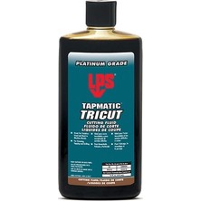 Lps Tapmatıc Trıcut (Kesme Sıvısı) Paslanmaz ve Sert Metaller 473ML
