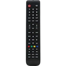Electroon Rowell RL-7022 Uydulu Lcd-Led Tv Kumandası