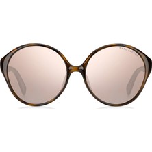 Marc Jacobs 366/F/S 086 0j 60 G Kadın Güneş Gözlüğü