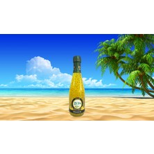 Zen Basil Ananas Fesleğen Tohumlu Içecek 330 ml x 12 Adet