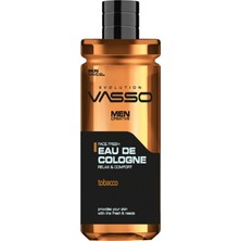 Vasso Tobacco Kolonyası 350 ml