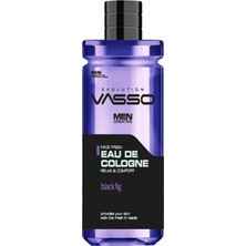Vasso Incir Kolonyası 350 ml