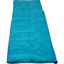 Discovery Dft Mumya Uyku Tulumu 195x80 cm -15 / 0 Derecelerde Kullanım İçin Uygun