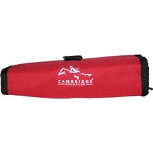 Cambridge Polo Club PLKLK40013 Katlanan Kalemlik Kırmızı