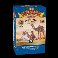 Camelon Mavi Paket Siyah Çay 800 gr