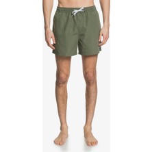 Quiksilver Haki Erkek Şort Mayo