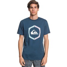 Quiksilver Surethingss Erkek T-shirt