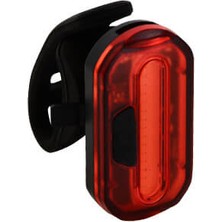 Zozo - Arka Stop - 3 Fonksiyonlu LED - 6068T