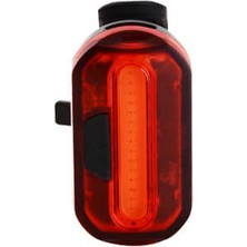 Zozo - Arka Stop - 3 Fonksiyonlu LED - 6068T