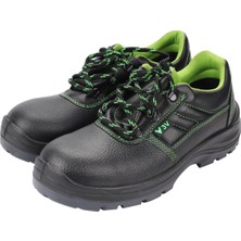 3V Deri Kışlık İş Ayakkabısı No: 41