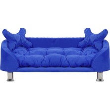 Kybele Global Büyük Irk Köpek Yatağı 120 x 80 cm