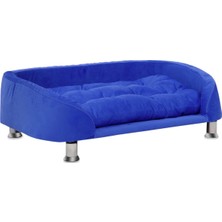 Kybele Global Büyük Irk Köpek Yatağı 120 x 80 cm