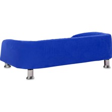 Kybele Global Büyük Irk Köpek Yatağı 120 x 80 cm