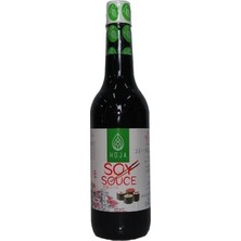 Hoja Soya Sos 850 gr