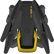 Corby Zoom Pro CX007 Drone (Polosmart 10.000mAh Powerbank Hediyeli)