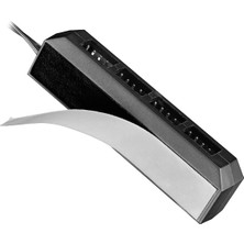 Deepcool Fh-04 Dört Portlu Fan Çoklayıcı