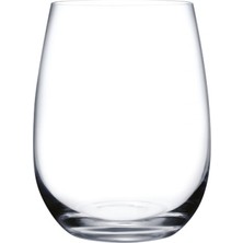 Paşabahçe 22360 Nude Su Bardağı 6'lı 440 cc