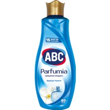 ABC Parfumia Konsantre Yumuşatıcı Büyüleyici Yasemin 1440 ml