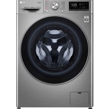 LG F4V5RYP2T 10,5 kg 1400 Devir Çamaşır Makinesi