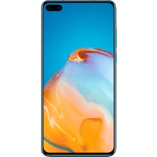 Huawei P40 128 GB (Huawei Türkiye Garantili) Beyaz