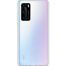 Huawei P40 128 GB (Huawei Türkiye Garantili) Beyaz