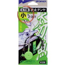 Owner 30351 Tachiuo Omori Iğne L