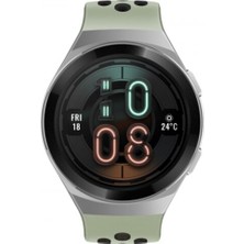 Huawei Watch GT 2e Akıllı Saat - Yeşil