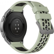 Huawei Watch GT 2e Akıllı Saat - Yeşil