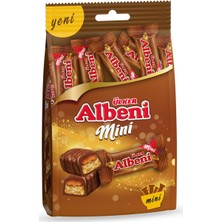 Ülker Albeni Mini 10 Paket 890 gr