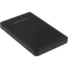 Gomax 2.5" USB 2.0 HDD Kutusu