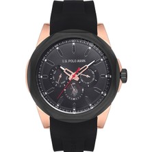U.S. Polo Assn. USPA1006-03 Erkek Kol Saati