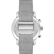U.S. Polo Assn. USPA1008-01 Erkek Kol Saati