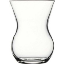 Paşabahçe 64041 6'lı Çay Bardağı 95 cc
