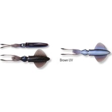 Savage gear Savage gear Swim Squid 25cm 86g 1 Adet Sahte Balık