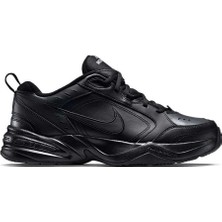 Nike Air Monarch Iv Erkek Spor Ayakkabısı Siyah