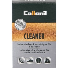 Collonil Cleaner Classic Temizleyici Silgi